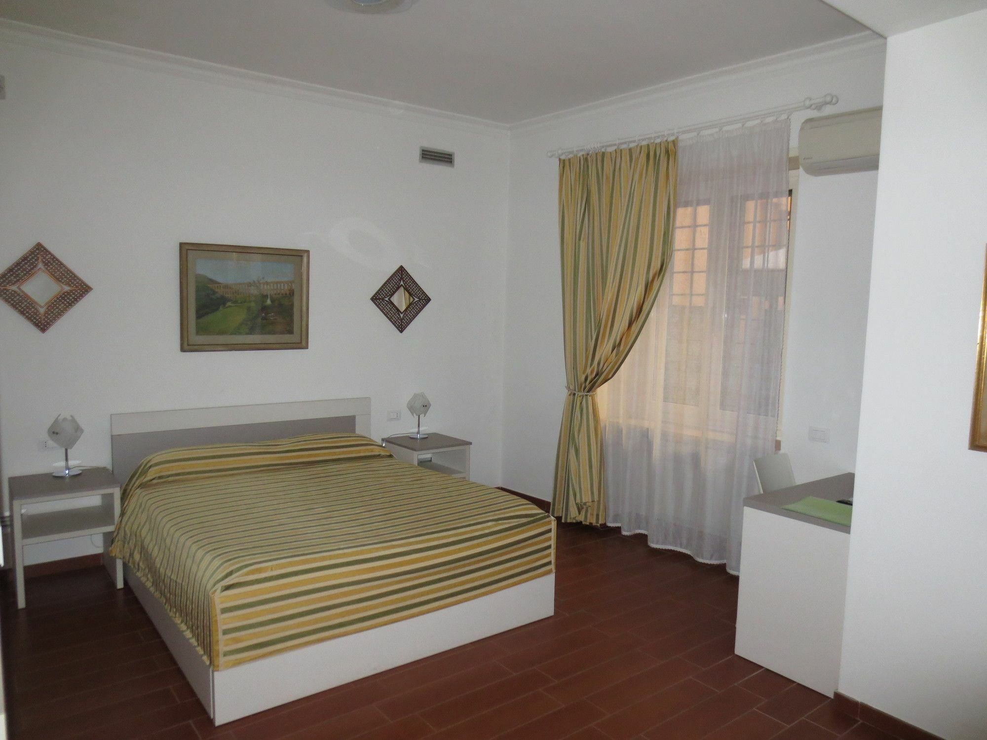 B&B Five Róma Kültér fotó